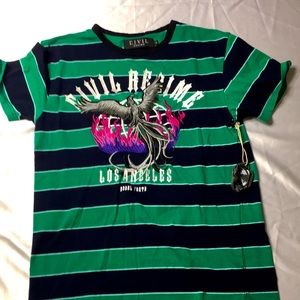 Men’s Civil Regime Los Angeles